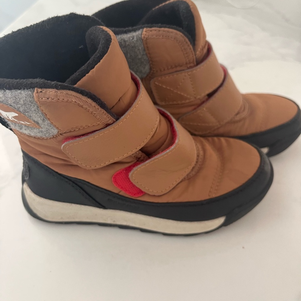 SOREL Boots